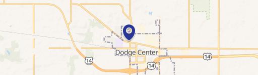 Dodge Center Retail Investment