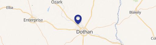 Retail Space in Dothan Pavilion