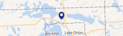 4-Acre Lot with Industrial Building