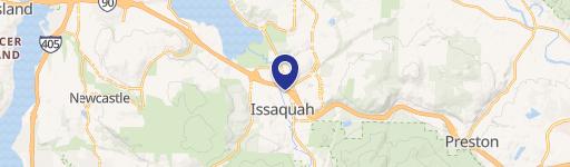 Office Space in Issaquah