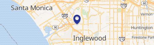 Culver City Office Space Available