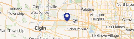 Northwest Suburban Single-Story Office Park