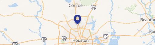 Cleared Land I-45 Frontage