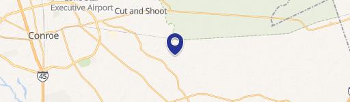 Conroe Land For Sale