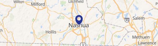 Downtown Nashua Office Space Available