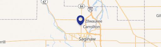 Remodeled Office Space in Saginaw