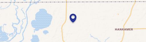 50 Acres I-10 Frontage Land