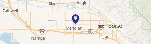 Meridian Vacant Land Pad Site