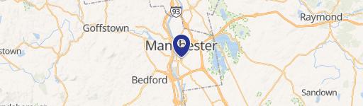 Industrial Warehouse Space Available