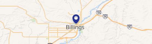 Downtown Billings Warehouse For Sale