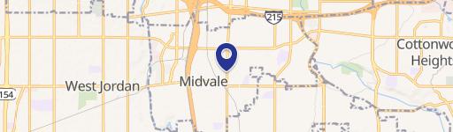 Midvale Flex Space Available