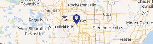 Class A Office Space Available