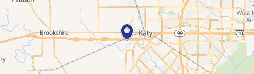 Katy Land I-10 Frontage
