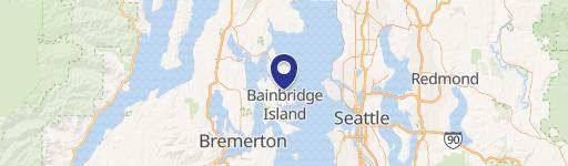 Bainbridge Island Industrial Land Opportunity