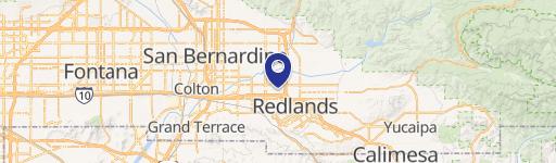 Redlands Office Space Available