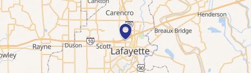 Retail Space Near University Avenue