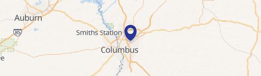 Renovated Office Suites in Columbus