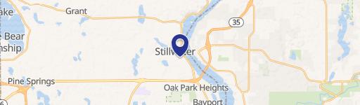 Stillwater Retail/Office Space Available