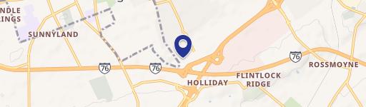 Mechanicsburg Warehouse Space Available