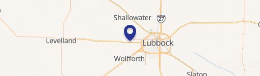 Lubbock Development Land Opportunity