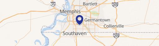 Memphis Industrial Space Near Airport