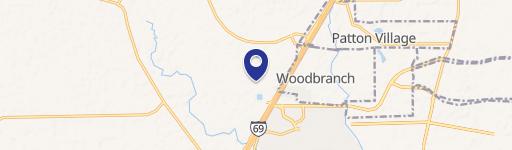 Unrestricted Acreage Near Highway Access