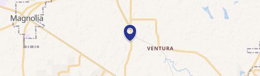 Unrestricted Land in Pinehurst, TX