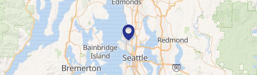 Creative Office Space on Burke-Gilman