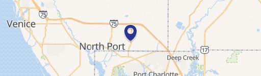 Bobcat Village Professional Center Building