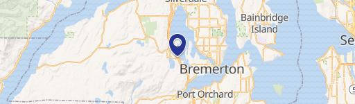 Bremerton Development Opportunity on Kitsap