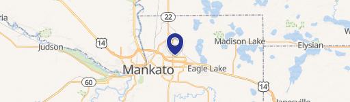 Land at Premier Drive, Mankato