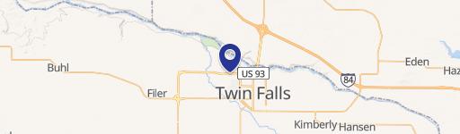 Class A Office Building Investment