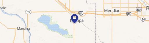 Shell Space on Busy Arterial