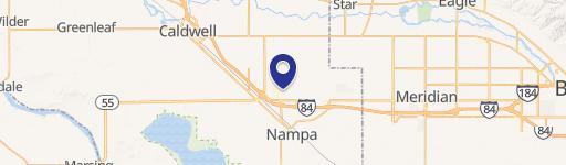 Prime Industrial Office & Warehouse