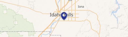 Idaho Falls Restaurant/Retail Lot