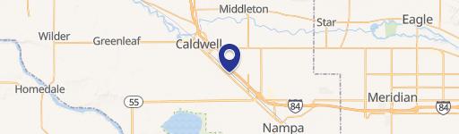 Industrial Space with Drive-Thru Access