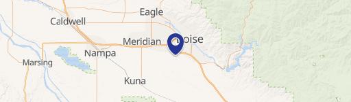 Industrial Land Near Boise Airport