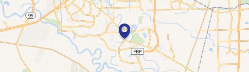 New Retail Space Available