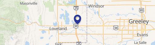 Land in Centerra Community