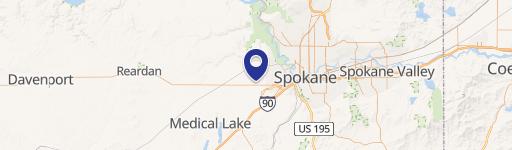 Airway Heights Commercial Lot Available