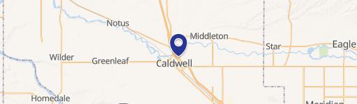 Caldwell Industrial Property For Sale