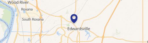 Edwardsville Office Building For Lease