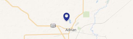 770 Riverside, Adrian, MI 49221