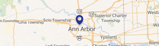 Prime Ann Arbor Commercial Space