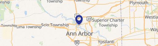 Historic Ann Arbor Office Space