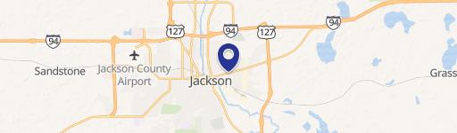 200 Acres I-94 Frontage Land