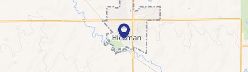 Modern Mixed-Use Hickman Property