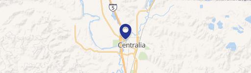 Commercial Land Near Centralia Outlets