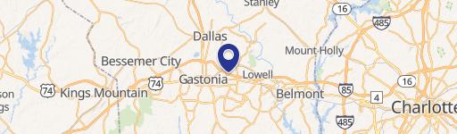 Modern Class-A Office Building