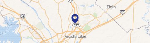 Class A Office in Columbia